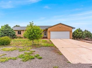 1316 N Scandia Dr, Pueblo West, CO 81007