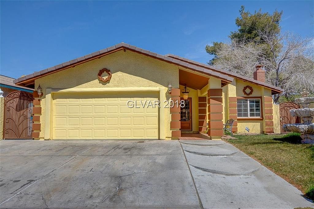 6604 Silverstream Ave, Las Vegas, NV 89107 Zillow
