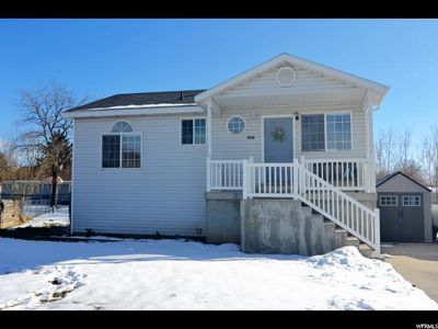 1868 N 400 W, Sunset, UT, 84015