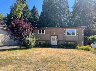 15118 91a Ave, Surrey, BC V3R 6X1