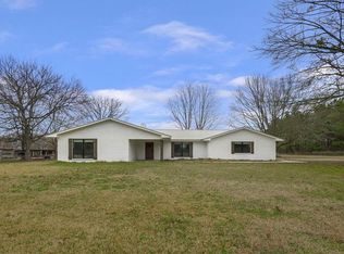 1122 County Road 428, Tenaha, TX 75974