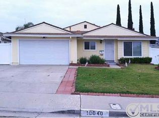 10040 Woodglen Vista Dr, Santee, CA 92071