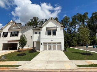 3596 Cavell Ct, Auburn, GA 30011