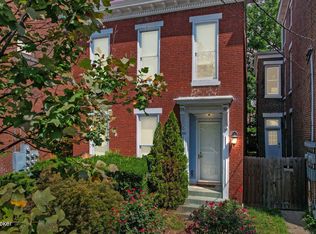 105 W Kentucky St, Louisville, KY 40203