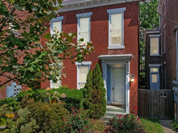 105 W Kentucky St, Louisville, KY 40203