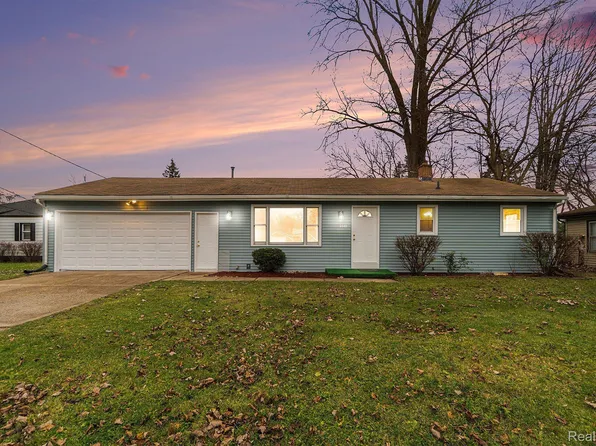 2440 Nebraska Ave, Saginaw, MI 48601