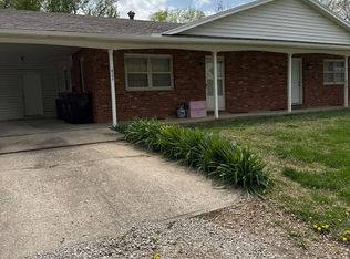 422 E Mill St APT A, Warrensburg, MO 64093