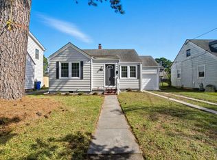 3316 Vimy Ridge Ave, Norfolk, VA 23509