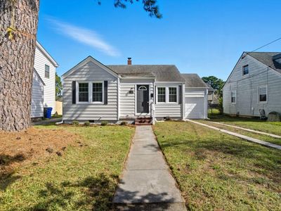 3316 Vimy Ridge Ave, Norfolk, VA, 23509