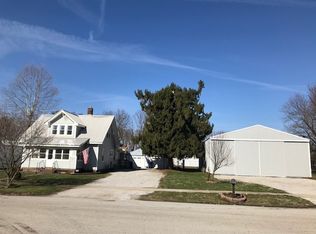 2510 N 6 1/2 St, Terre Haute, IN 47804