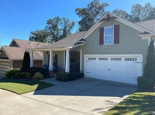 131 Mount Moriah Rd, Ball Ground, GA 30107