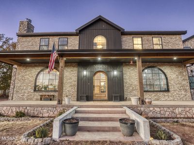 830 E Maverick Ln, Taylor, AZ, 85939