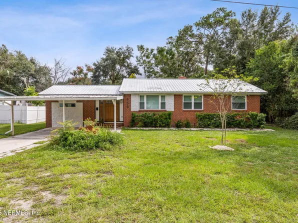 555 GLYNLEA Road, Jacksonville, FL 32216