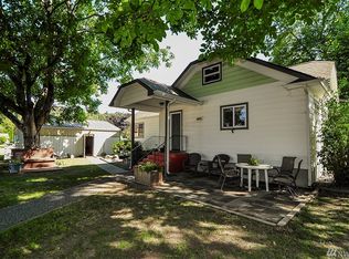 14206 363rd Ave SE, Startup, WA 98294