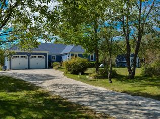 8905 S Highland Rd, Fish Creek, WI 54212