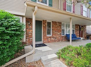 7188 E Bentley Cir, Centennial, CO 80112