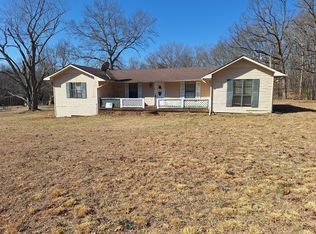 538 Mount Nebo Rd, Iron City, TN 38463