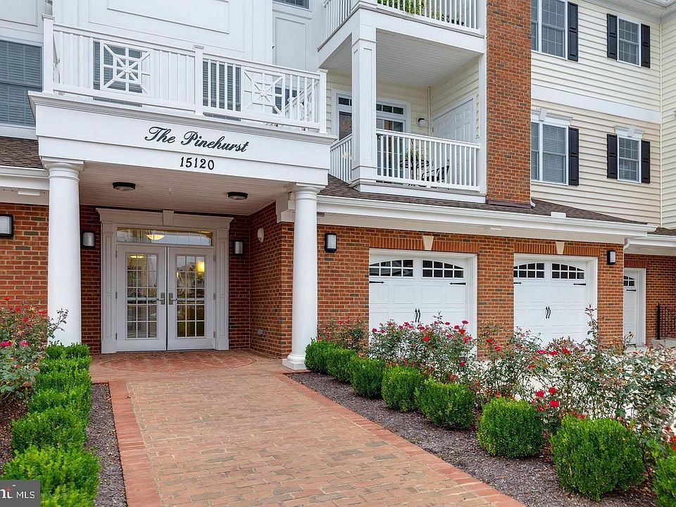 1st image of 15120 Heather Mill Ln APT 203