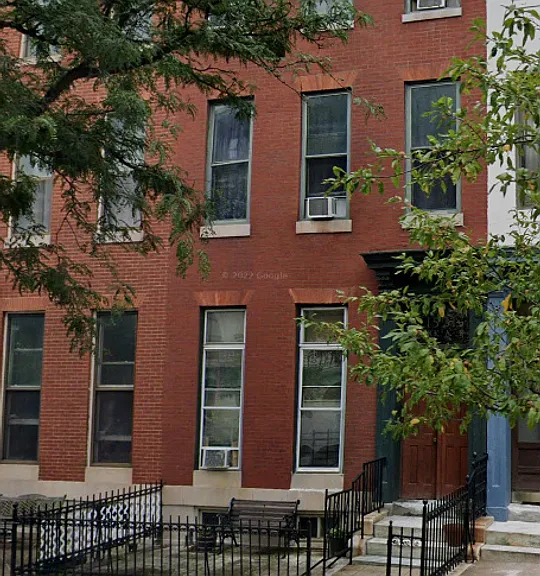 1521 Park Ave #R — Photo 1
