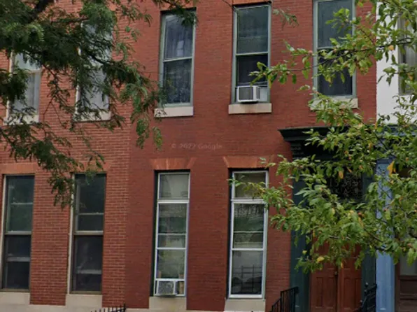 1521 Park Ave #R, Baltimore, MD 21217