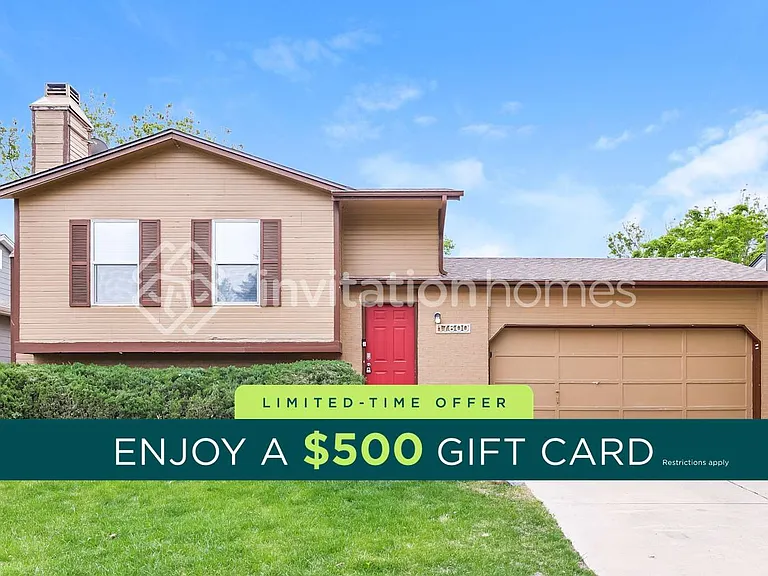 17600 Ponderosa Ave — Photo 1