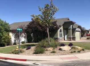 1255 S Kelson Pl, Safford, AZ 85546