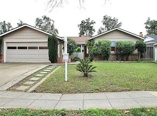 5301 Joseph Ln, San Jose, CA 95118
