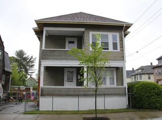 634 Kempton St, New Bedford, MA 02740