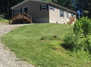 485 Central Chapel Rd, Brooktondale, NY 14817