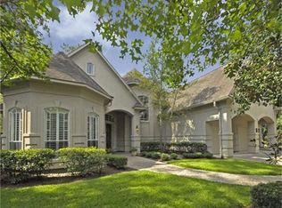 31 Summer Port, Spring, TX 77381