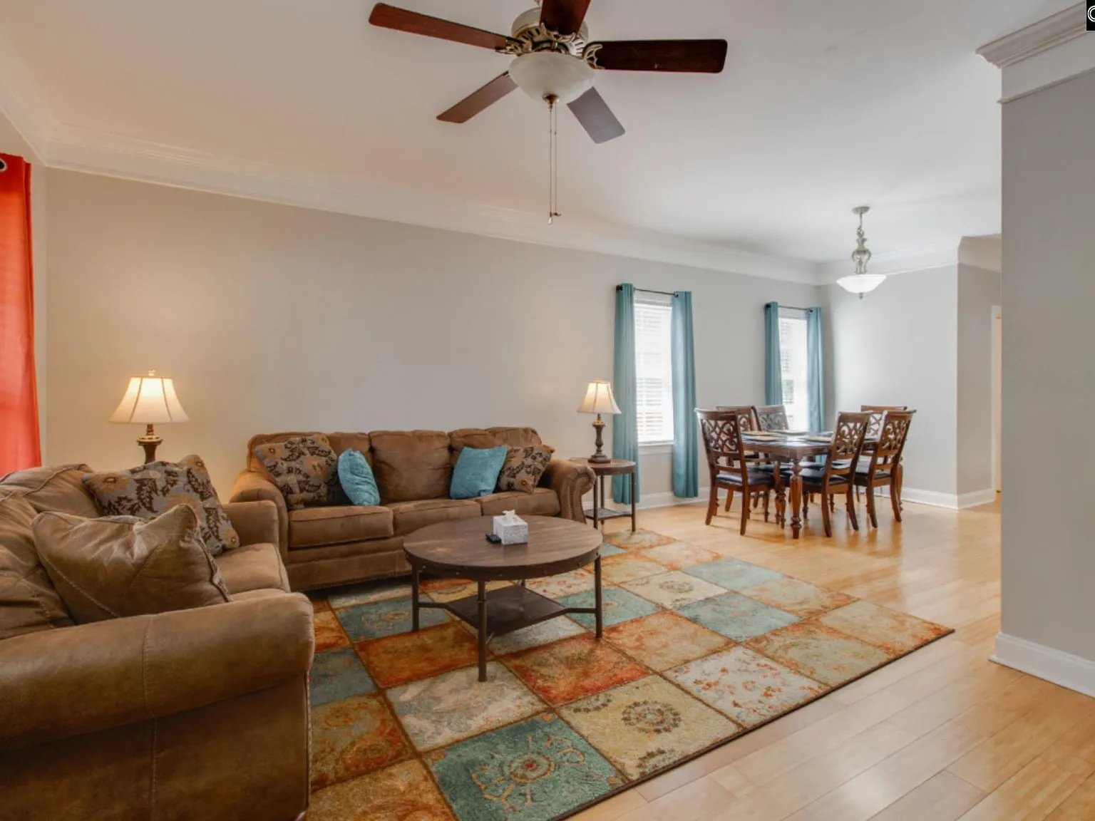3 bed, 2047 sqft, $2,500 — Photo 3
