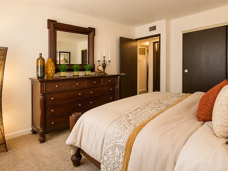 Grouse Run Apartments — Photo 45