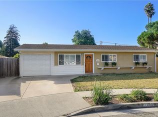 1833 Sola Ct, San Luis Obispo, CA 93405