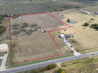 0 Fm 987, Kaufman, TX 75142
