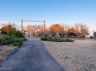 82 Stonebridge Gate, Amarillo, TX 79124