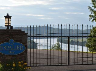 0 Espalier Dr LOT 39, Decatur, TN 37322