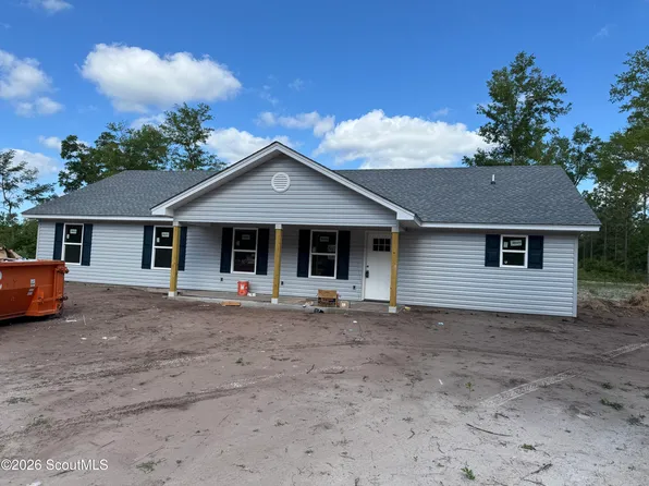 399 Birchwood Rd, Nahunta, GA 31553