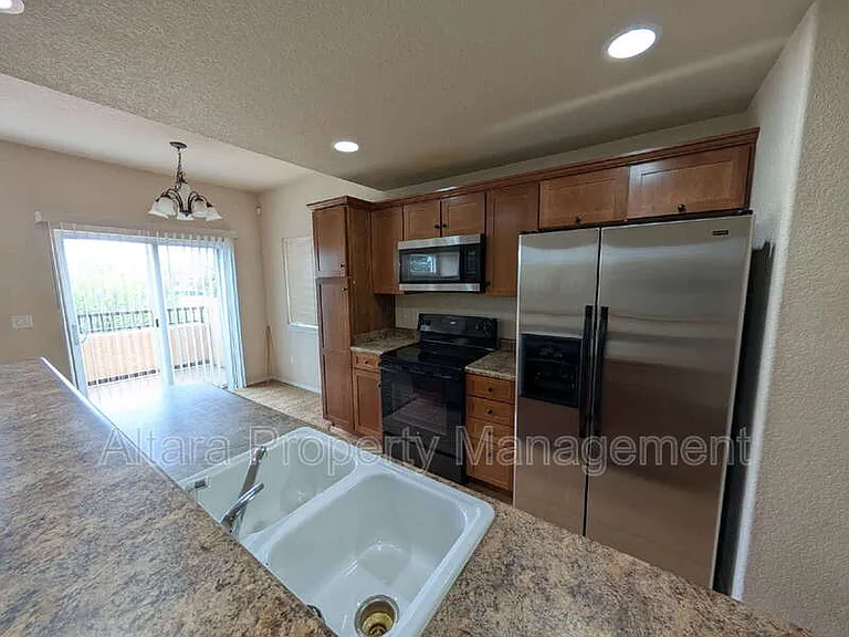 4848 Iron Horse Villas Point — Photo 4