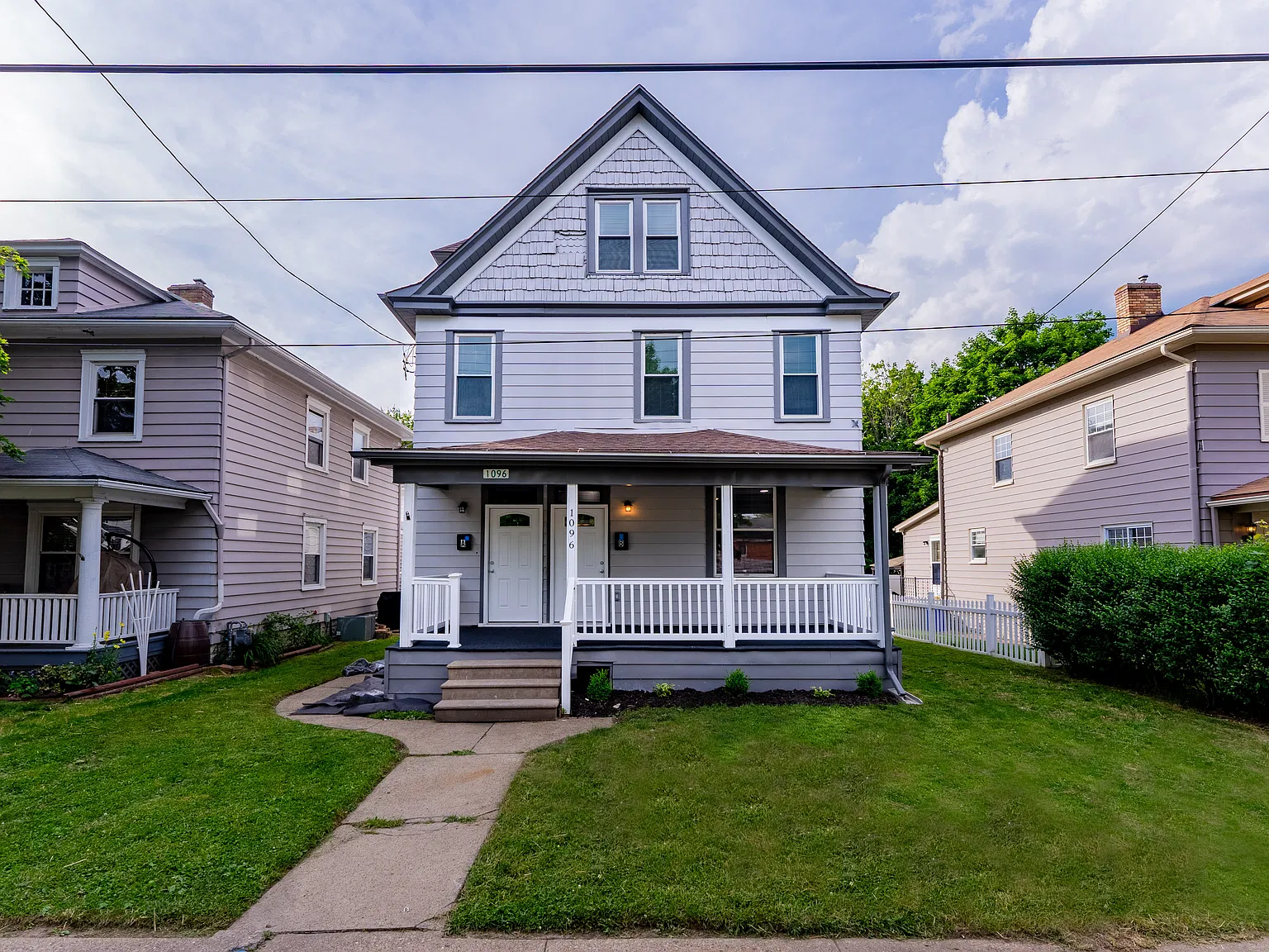 2 bed, 1497 sqft, $1,700 — Photo 1