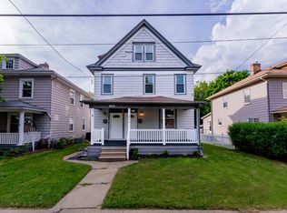 1096 Turnpike St #A, Beaver, PA 15009