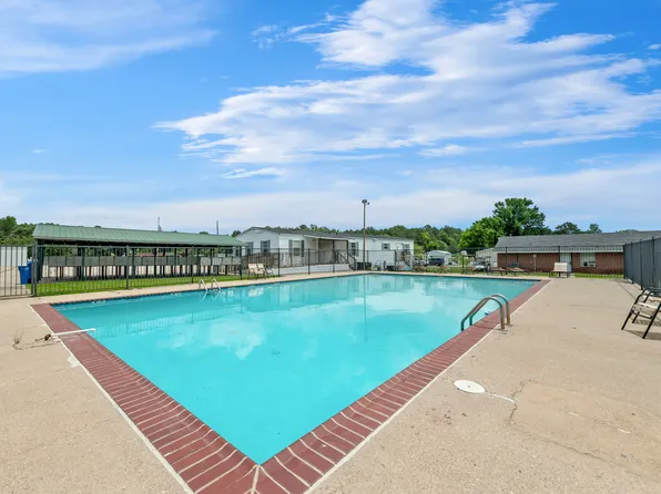 The Cypress Plan, Forest Estates