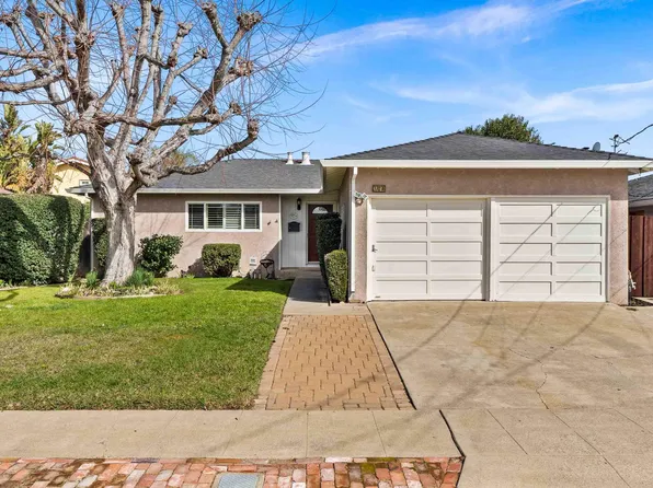 37036 San Antonio St, Newark, CA 94560