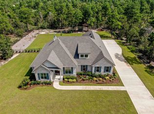 142 Coastal Breeze Dr, Freeport, FL 32439
