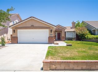 9349 Palo Verde Dr, Hesperia, CA 92344