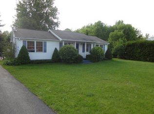 7653 Route 22, West Chazy, NY 12992