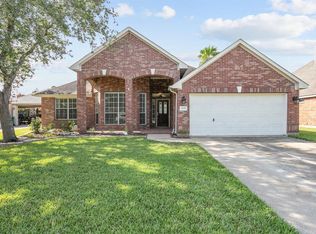 2606 Marble Creek Dr, Pearland, TX 77581