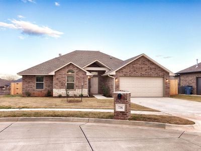 716 N Cottontail Way, Mustang, OK, 73064