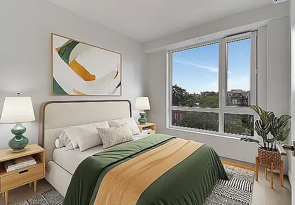3rd image of 280 Meeker Ave #418
