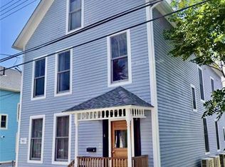 6 Coit St #4, New London, CT 06320