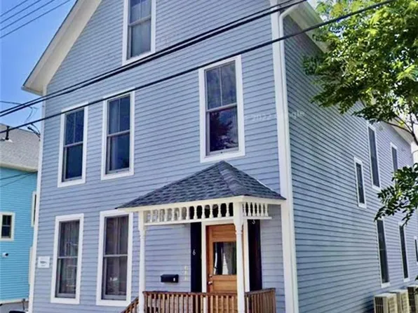 6 Coit Street #4, New London, CT 06320